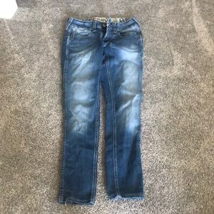 Ariat Skinny Jeans